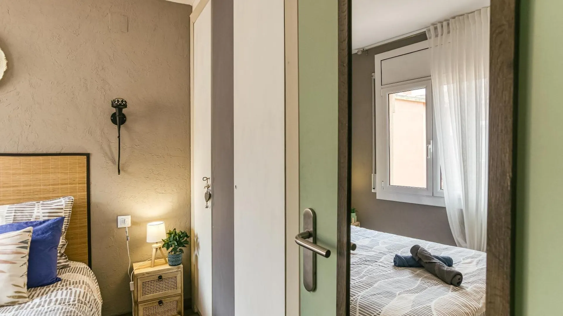 La Petite Venise Empuriabrava Solarium Vue Mer, 2 Terrasses Clim Parking Free Oc Keys